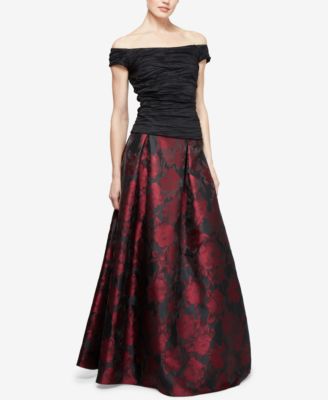 Macy's Alex Evenings Dress